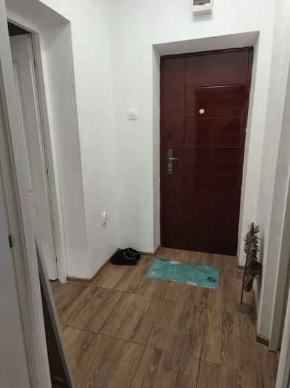 Apartament cu o camera, cu centrala, mobilat si utilat Tudor, Splai - 2