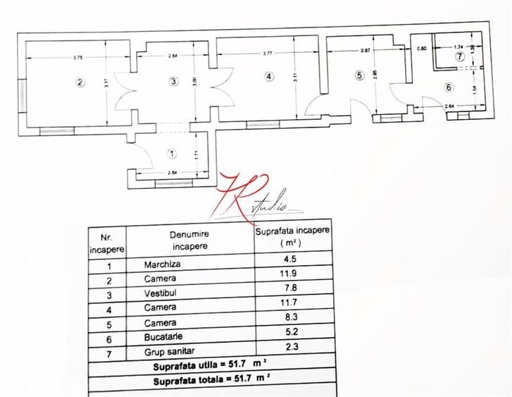 Colentina, vanzare casa batraneasca si teren - 1