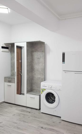 Garsoniera metrou Dimitrie Leonida - 3