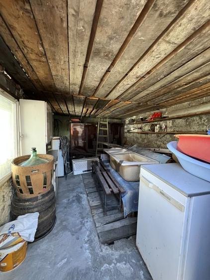 Casa singur in curte cartier Lazaret / Sibiu cu teren de 790 mp - 17