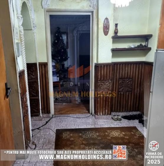 Apartament 4 camere, Trivale, necesita renovare - 1