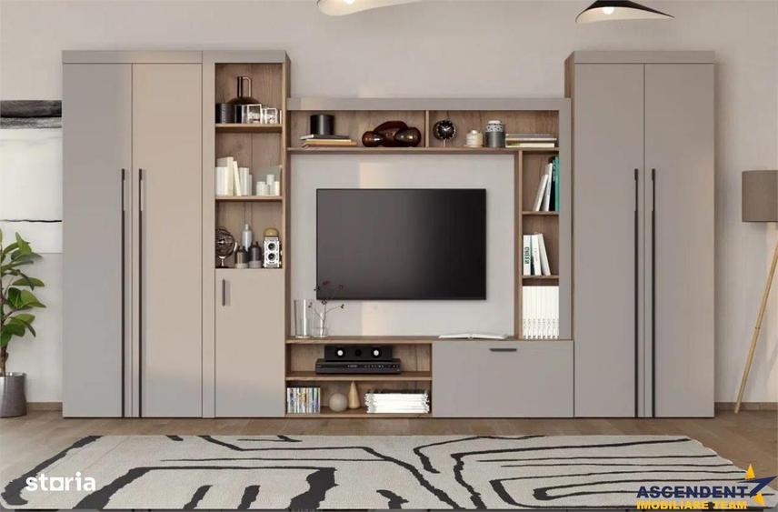 Garsoniera decomandata, Tractorul, Brasov - 4