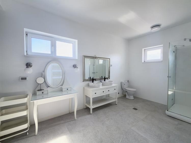 Vila D+P+1 si pod in Mamaia Sat cu teren 1569 mp si suprafata desfasurata 865 mp - 23