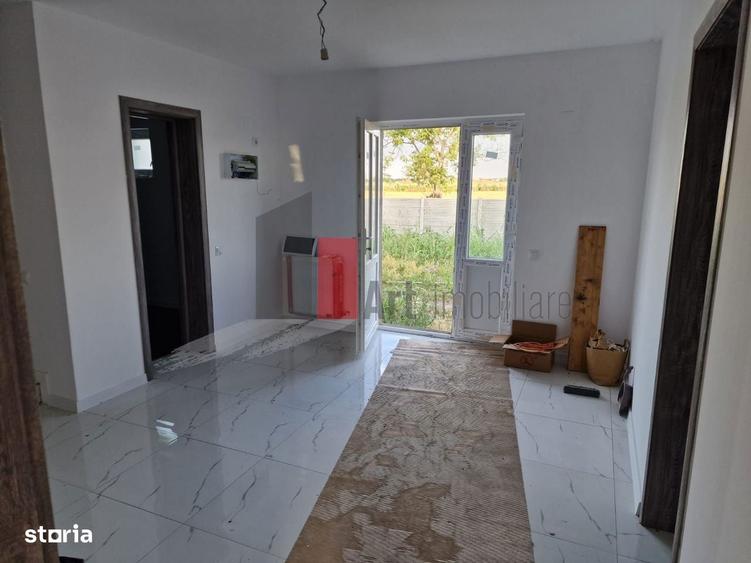 Casa individuala Mihailesti - super pret - 2
