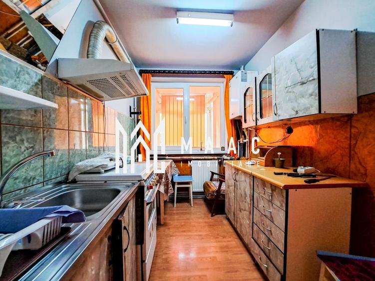 Apartament  2 Camere | Parter | Mihai Viteazu - 1