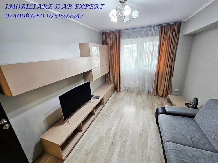 Apartament vanzare mobilat si utilat, zona ULTIMUL LEU - 8
