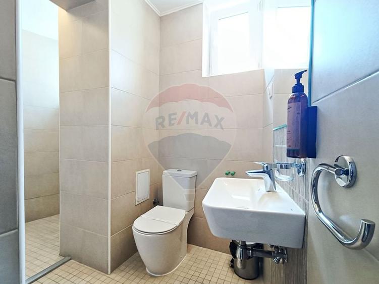 Vanzare Hotel Jijo's Mamaia, Plaja Privata, Ocazie Unica de Investitie - 38