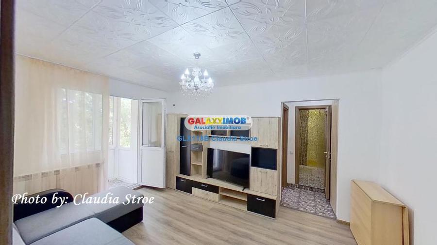 INCHIRIERE APARTAMENT 2 CAMERE GIURGIULUI - 1