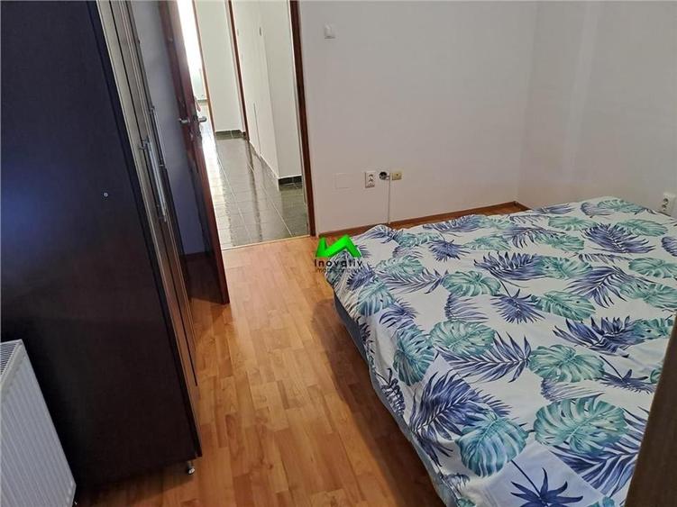 Apartament de inchiriat 2 camere Sibiu zona centrala - 5