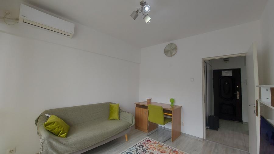 PIATA ROMANA -BLOCUL EVA 2cam LUX - 8