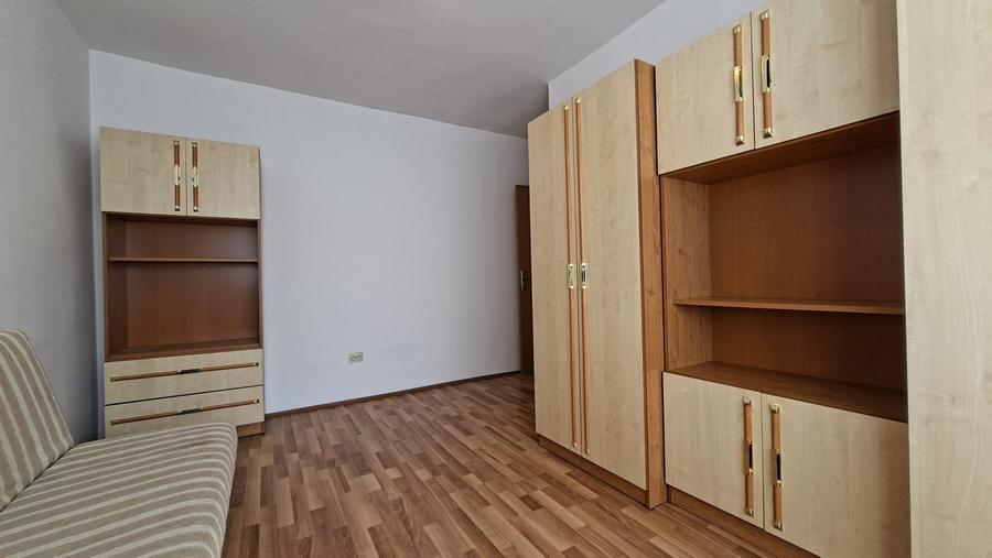 De inchiriat apartament 2 camere, Tg. Mures, Ultracentral - 8