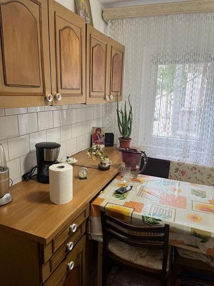 Vand apartamen 3 camere MB-uri - 5