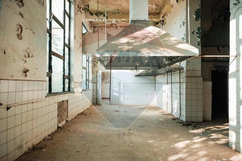 Spațiu industrial de 1,970 - 13