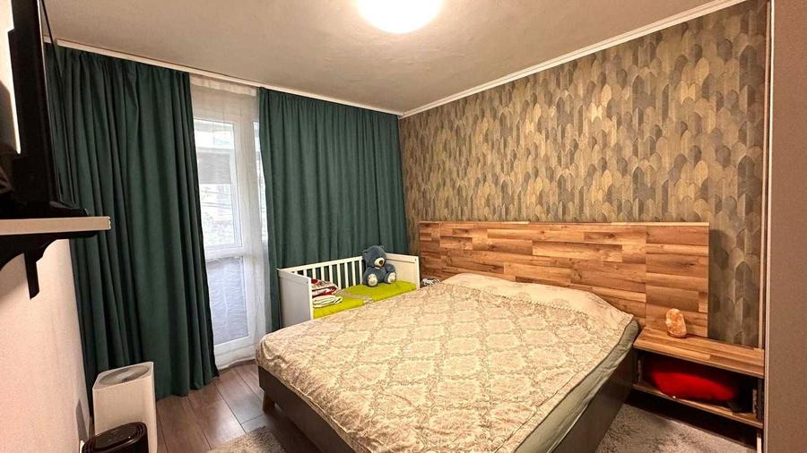 3 camere LACUL MORII Cetatea de Balta | Etaj 1 | Renovat 2020 | Mobilat - 5