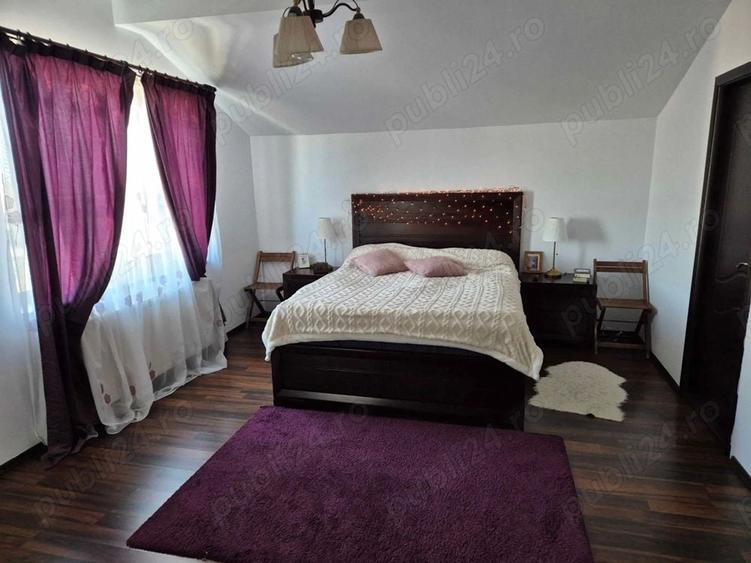 Orizonturi Discrete: Eleganță și Sustenabilitate pe Malul Lacului Corbeanca - 4