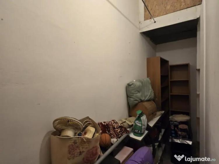 Casa 2 camere, 79 mp, zona AFI Ploie?ti - 12