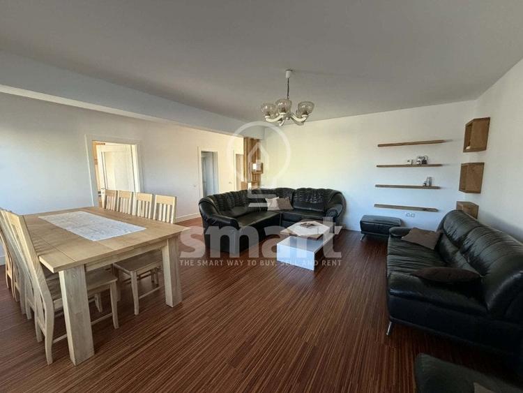 Casa de inchiriat Premium Borhanci langa Bazinul Olimpic - 10