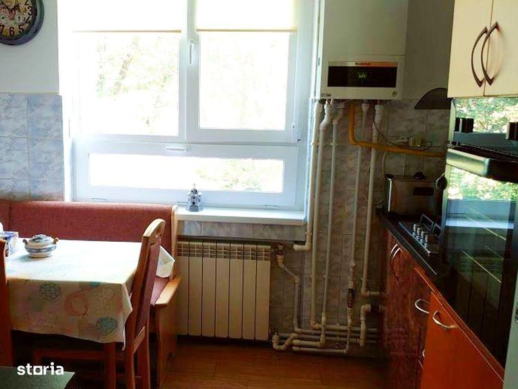 Apartament 3 camere Spicu Ultracentral, imobil reabilitat prin PNRR - 4