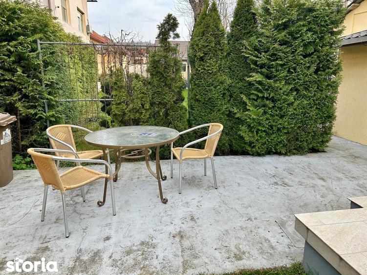 Apartament in Vila Hollosi Simon - 3