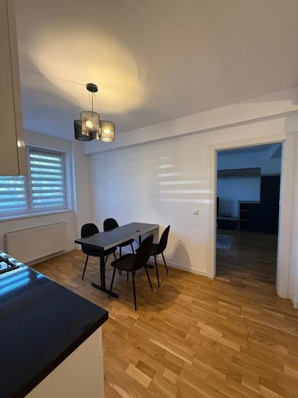 De vanzare Apartament 1 dormitor, zona Cetate Hcc, Bloc Nou. - 3