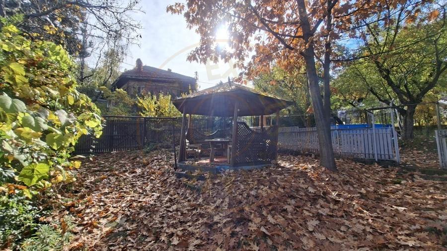 Casa Centrala de vanzare - Strada Rahovei Pitesti - 15