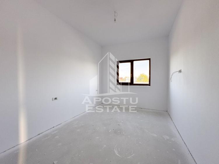 2 unitati de Duplex | 5 camere | 120mp | Teren 250 | Chisoda - 7