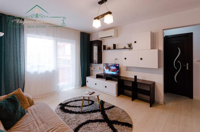 Apartament cu 2 camere,Zona 600 Micalaca, Arad - 2