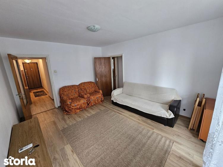 Apartament 2 camere circular - Drumul Taberei (Romancierilor) - 3