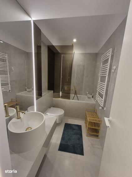 Studio Premium in Cortina North | Mutare Imediata | Sector 1 - 10