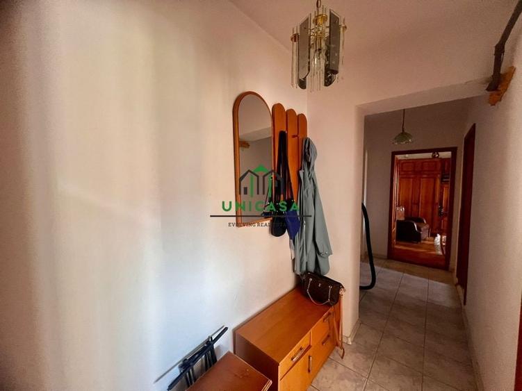 Apartament 3 camere / Calea lui Traian - 10
