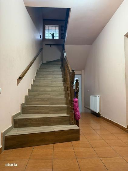 Casa deosebita S+P+E, 440 mp utili, 5000 mp teren, Malu Mare - 7