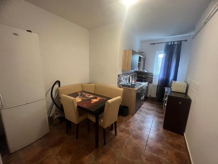 Apartament 2 cam Sos. Oltenitei - 4