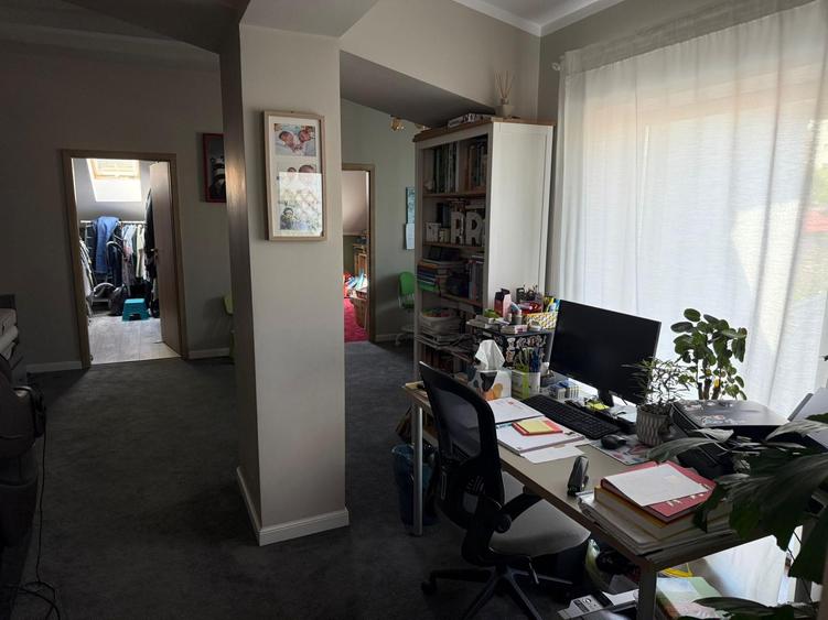 Unirii  Piata Alba Iulia Casa/Vila de vanzare - 8