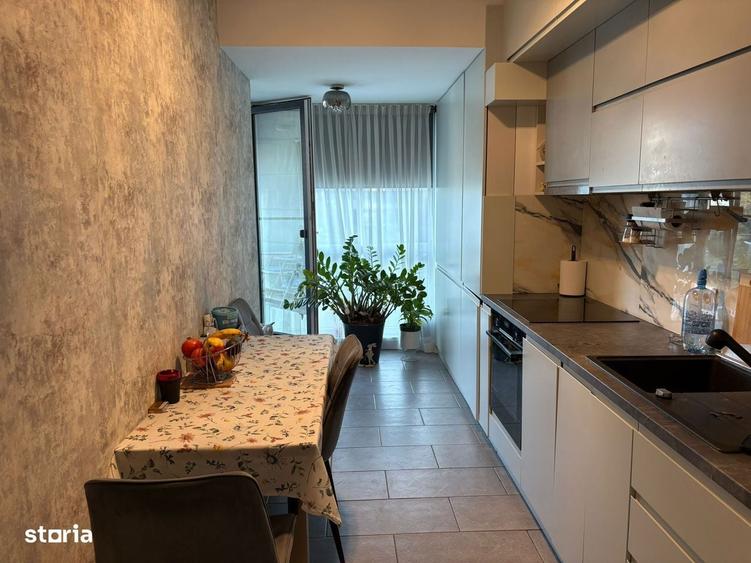Apartament 3 Camere la Etajul 1 in Atria Urban Resort - 1
