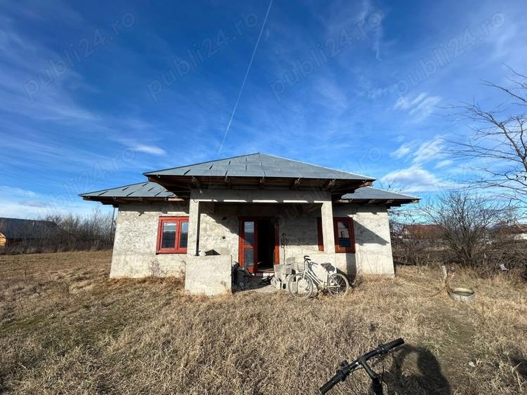 Casa de vanzare in Munteni Tecuci - 3