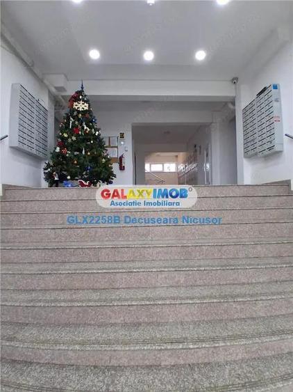 Garsoniera in Militari Residence, mobilat, utilat 300 euro - 8