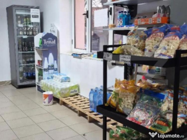 Spatiu comercial de inchiriat, 71 mp, zona Aurel Vlaicu - 9