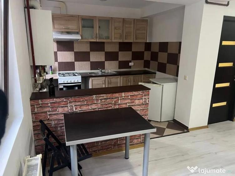 Dimitrie leonida drumul fermei open space - 3