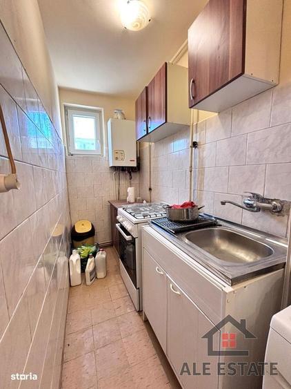 Apartament 2 camere, etaj 2 din 4, zona Micro 1- Ideal investitie !! - 2