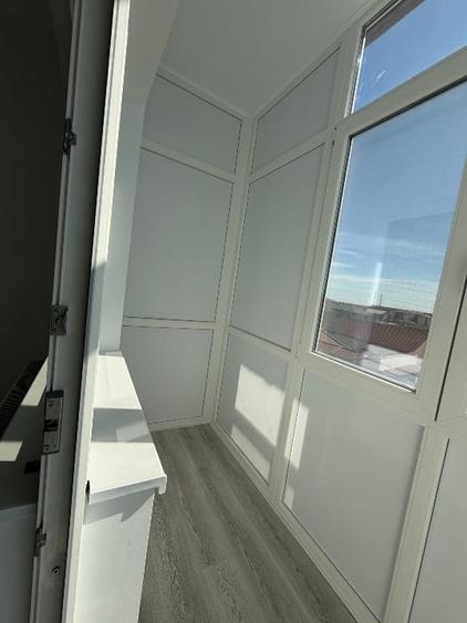 Apartament cu 2 camere decomandat, mobilat în Fundeni