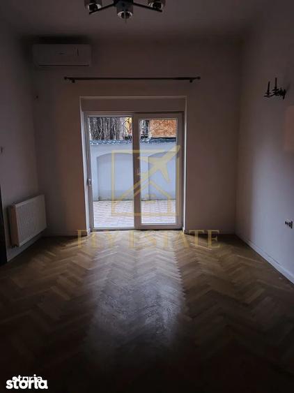Spațiu comercial, de 70 mp, în Dorobanți