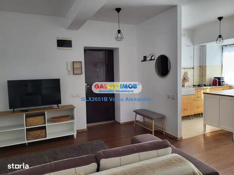 Apartament 2 Cam Bloc Nou Berceni - Aparatorii Patriei - Metrou - 3