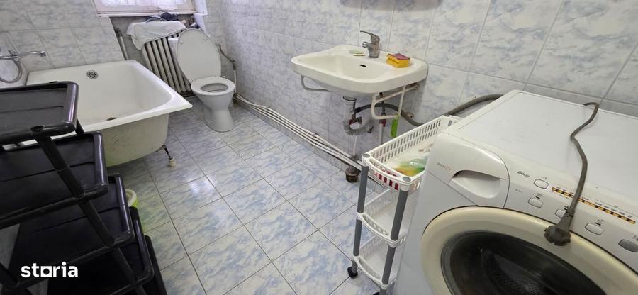 Apartament de 2 camere Aleea Parcului - 2