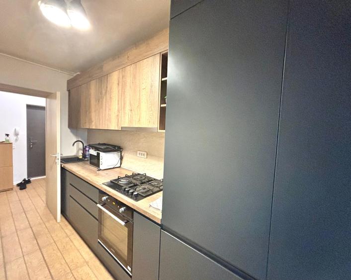 Apartament 2 camere decomandat Regnum Residence langa Dragonul Rosu - 4