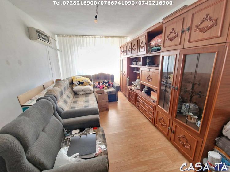 Apartament 2 camere, situat in Targu Jiu, Str. Dacia (Shopping City Mall) - 3