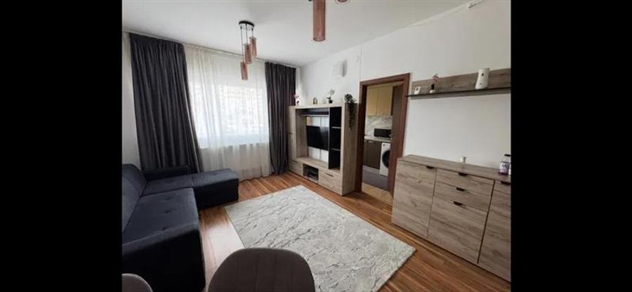 Garsoniera Rasarit de Soare - 1