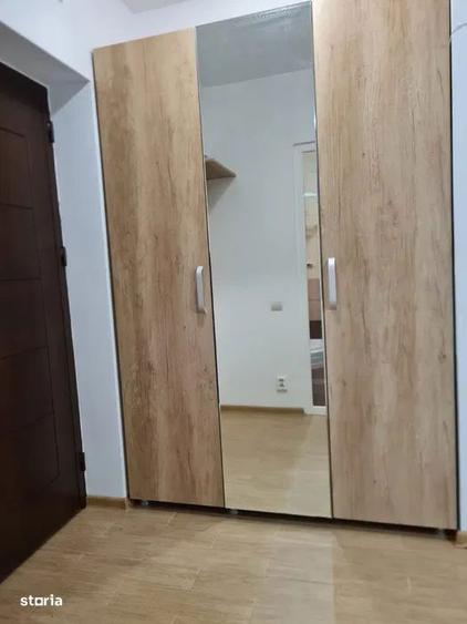 Garsoniera zona Lidl Baba Novac - 4