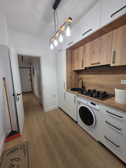 Tineretului, 5 minute metrou si parc,  pe strada Poenari - 16