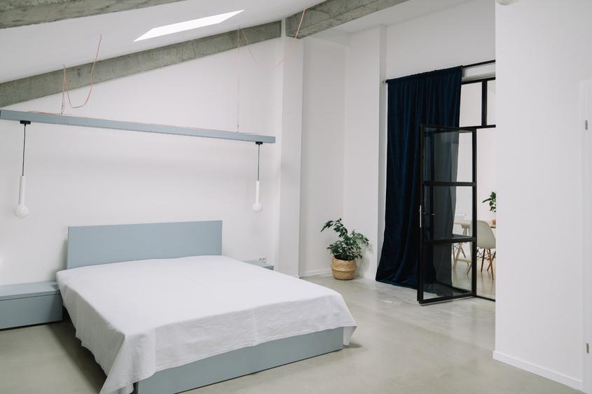 De vanzare - Apartament cochet Domenii - 7