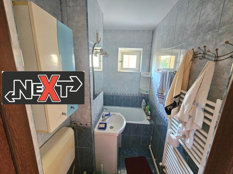 3 camere zona OMV etaj 1 - 3